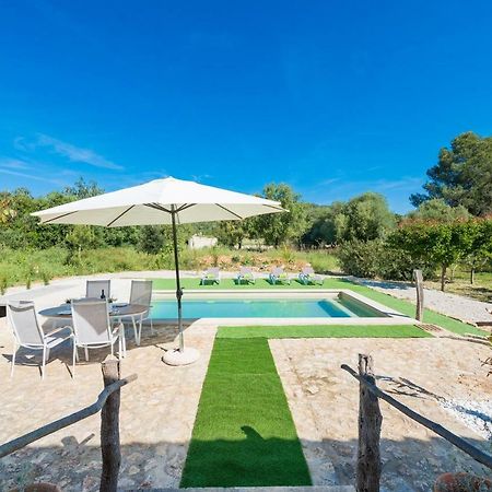 Son Ferragut Villa Sa Pobla Exterior photo