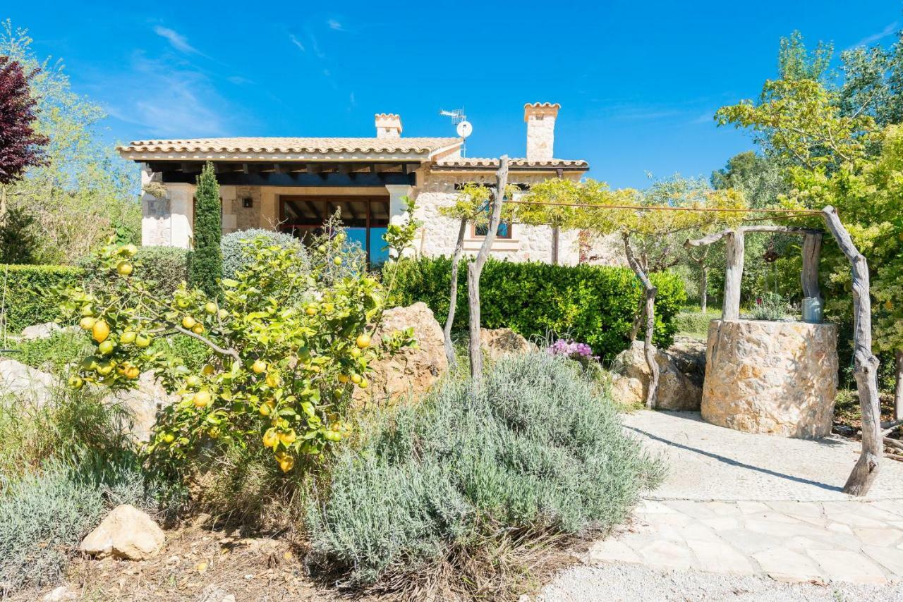 Son Ferragut Villa Sa Pobla Exterior photo