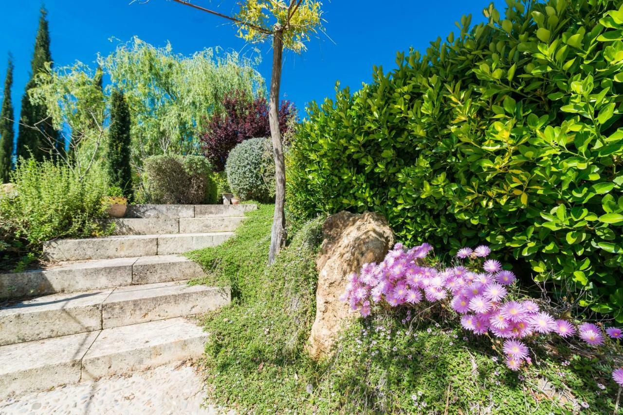 Son Ferragut Villa Sa Pobla Exterior photo