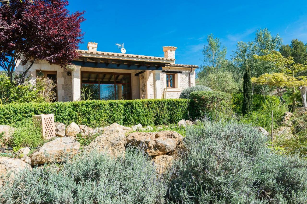 Son Ferragut Villa Sa Pobla Exterior photo